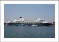 MEIN SCHIFF 2         9106302 